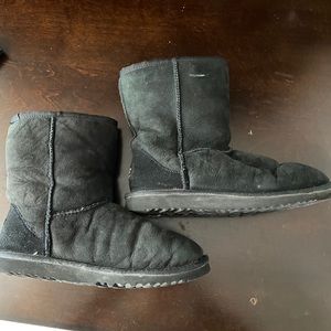 FIRST OFFER TAKES IT!